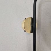 Arlus vintage wall lamp 1950