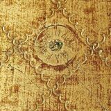 Florentine tray, made in Italy