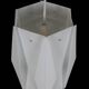 Ensemble rare de 2 lampes suspendues par Lars Schiøler pour Hoyrup / Hoyruplight / années 1960-1970