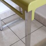 Table d'appoint Space Age