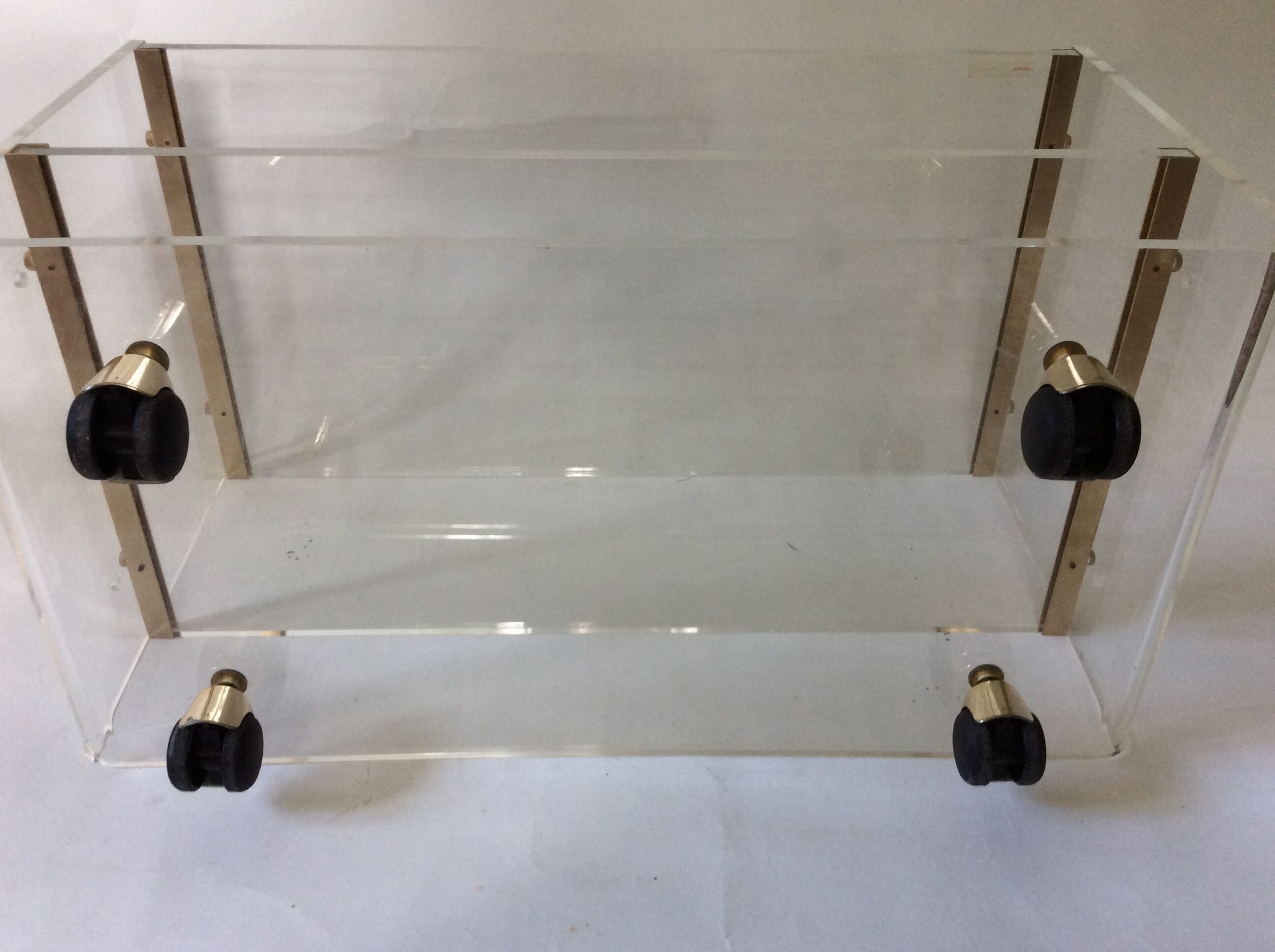 Vintage coffee table 70