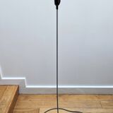 Scandinavian floor lamp / cord lamp