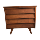 Vintage dresser
