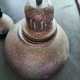 Industrial pendant light