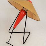 S by Helena Frantova for Okolo 1950 desk lamp