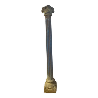 Ancient Indian Column