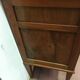 Dresser style Louis XVI Walnut