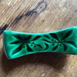 Vintage ceramic knife holders