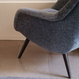 1/2 fauteuil