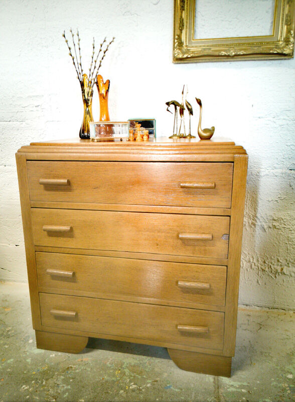 Vintage dresser 60