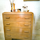 Vintage dresser 60
