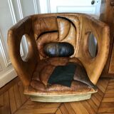 Armchair Citadel Paringer