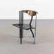 Ota otanek chair by borek sipek for vitra