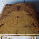 "Art Deco" bedsides