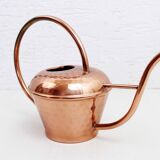 Copper watering can 1960