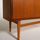 Teak sideboard by Ulferts, Sweden, 1950s/60s