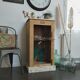 Meuble Caisson Industriel