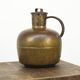 Early 19th century Antique copper milk can