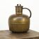 Early 19th century Antique copper milk can