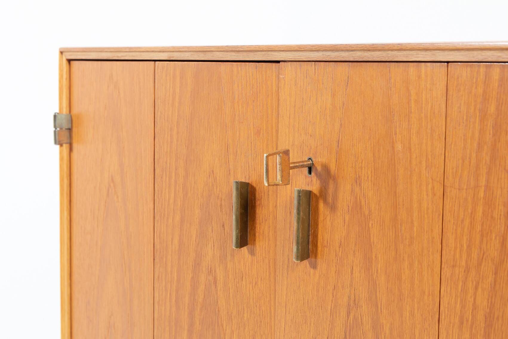 1960’s Danish vintage storage cabinet