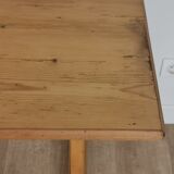 Italian bistro table