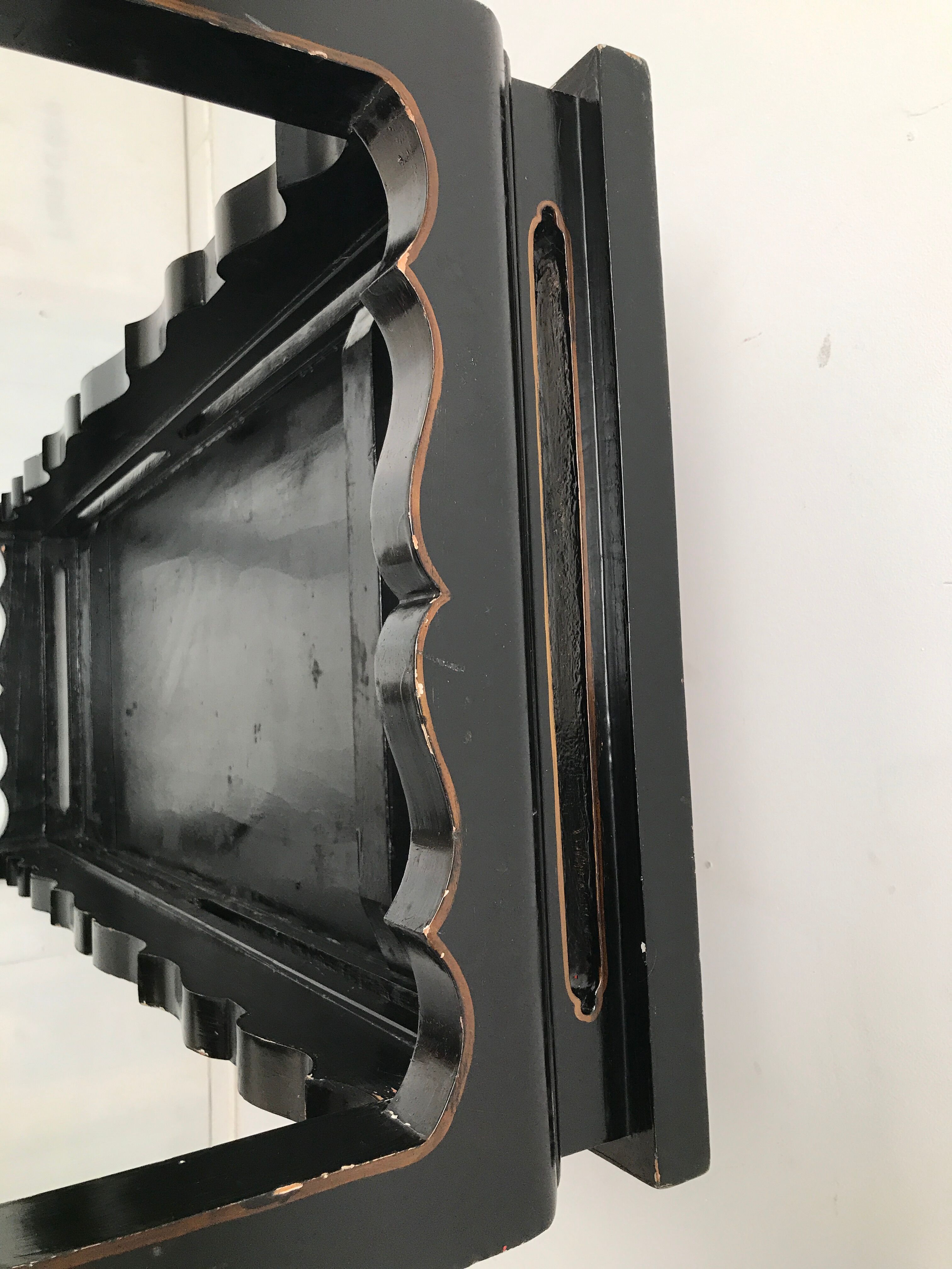 Asian coffee table 40/50