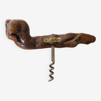 Vine corkscrew