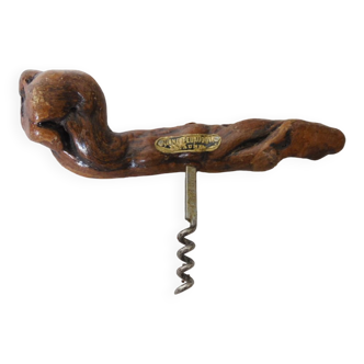 Vine corkscrew