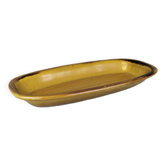 Small rectangular dish Saint Clement France