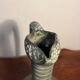 Partenon Spanish Ceramic Pitcher Vase