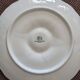 Hutschenreuther 6-piece oyster plate set