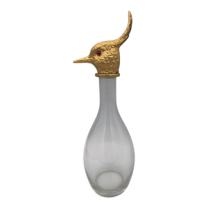 carafe de type bouteille