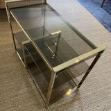 Low shelf gold metal design 70/80