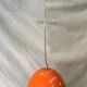 Suspension orange