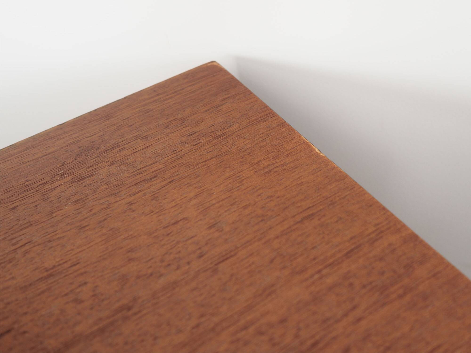 Rosewood bookcase, Danish design, 1960s, made by Brouers Møbelfabric