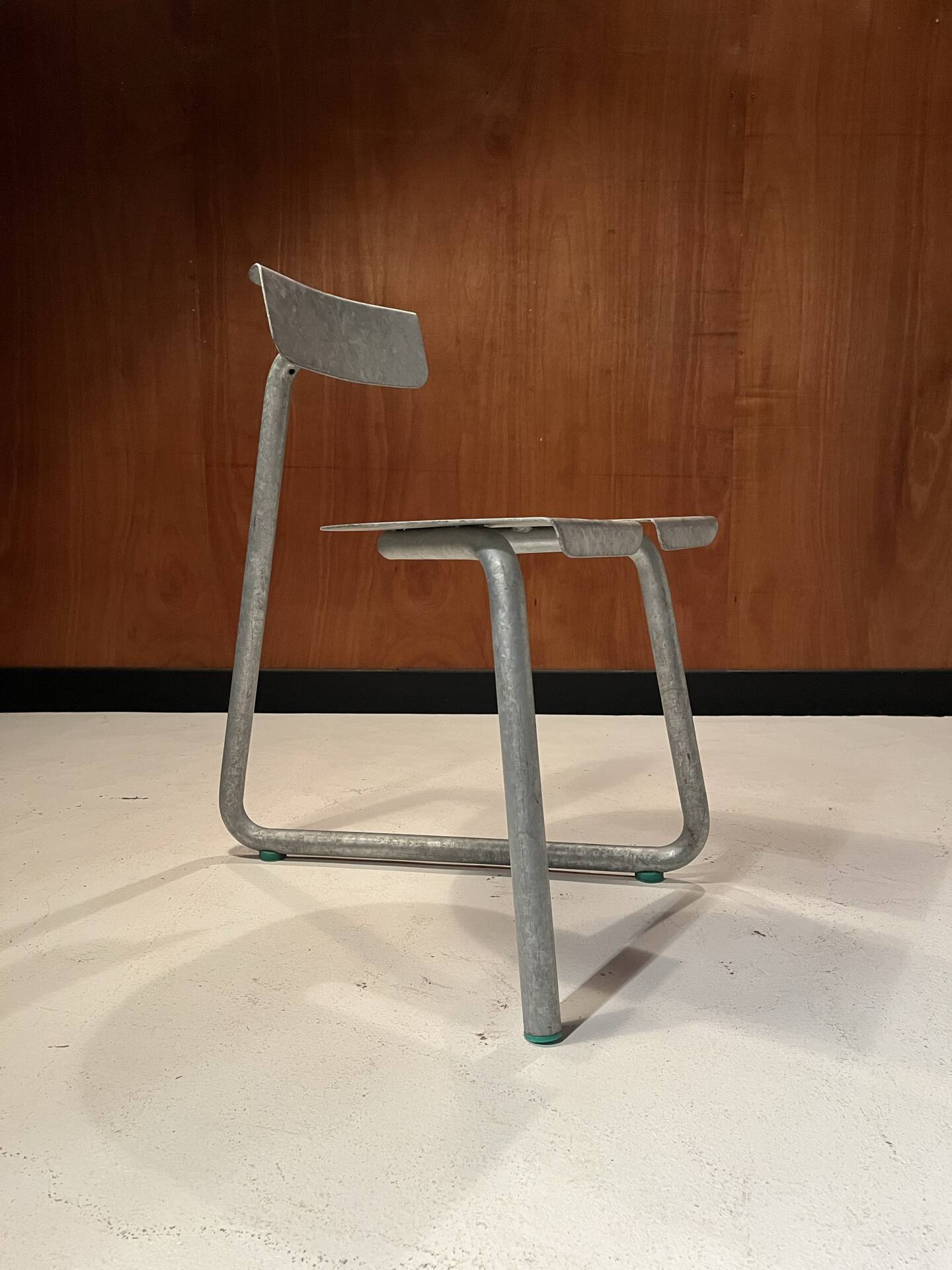 SPC chair, design by Atelier Serruys 2022
