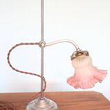 Desk lamp