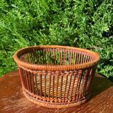 Wicker basket