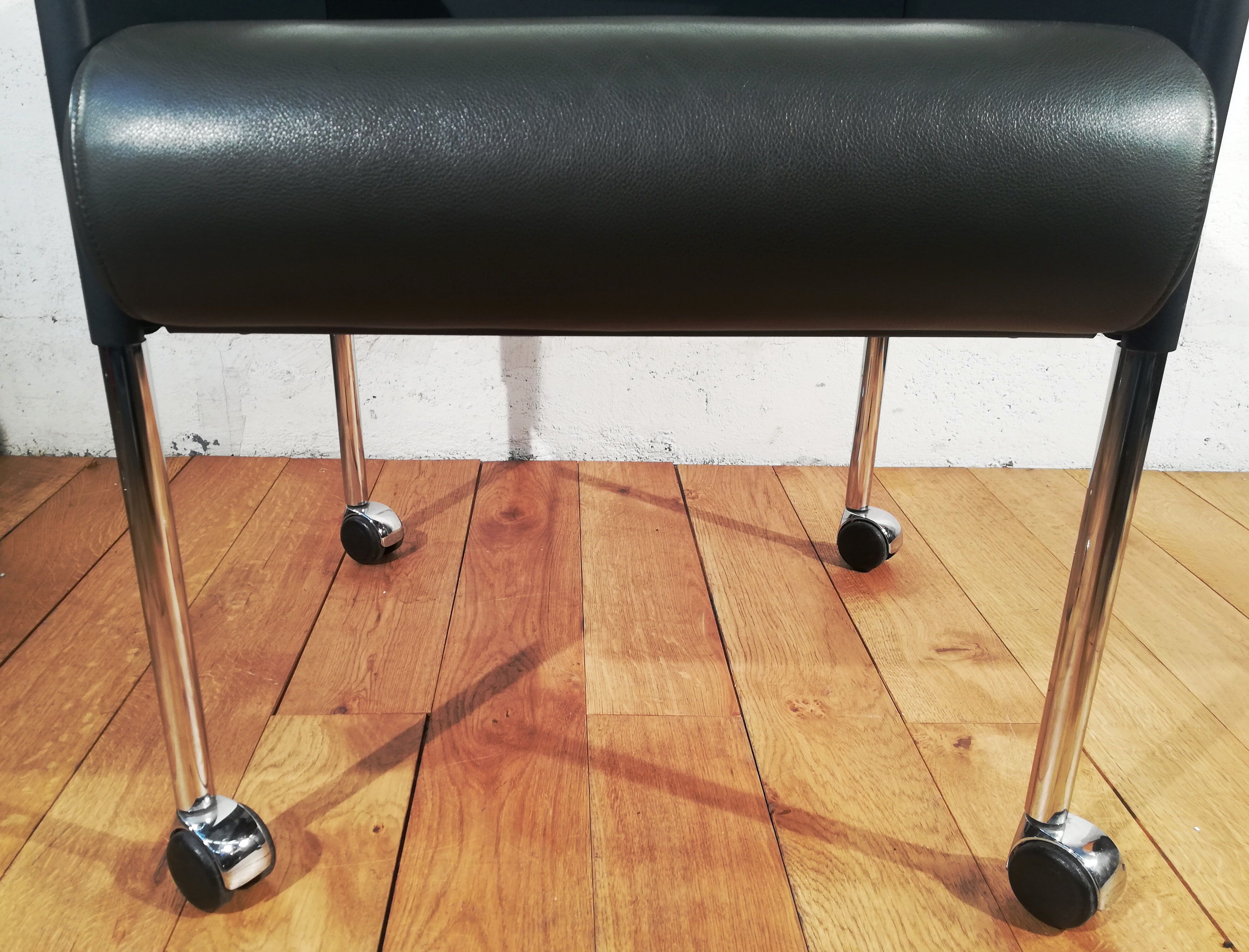 Fauteuil de bureau Rosenthal