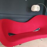 "Victoria & Albert" sofa by Ron Arad for Moroso