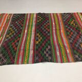 Turkish Kilim 170x118 cm Tribal