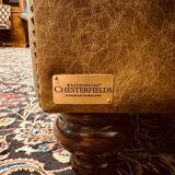 Westminser Chesterfield 3-seater Sofa