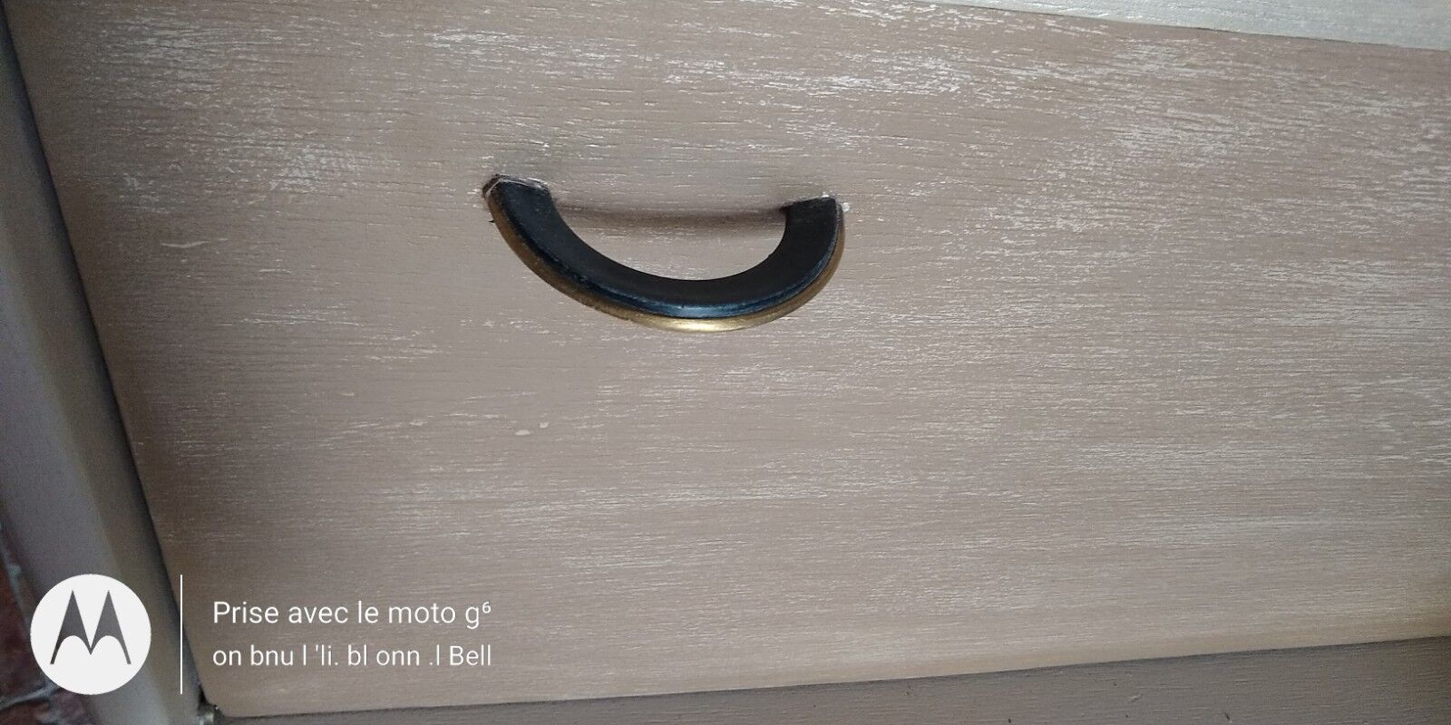 Vintage bar furniture by Louis Paolozzi for René Godfrid, 1950s