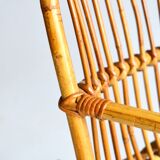 Rocking-chair enfant