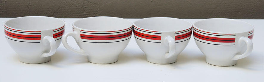 4 old cider bowls ty breizh