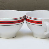 4 old cider bowls ty breizh