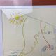 Lithographie Jean Cocteau