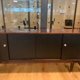 Scandinavian-style sideboard