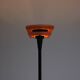 1980s Memphis style floor lamp from Italy