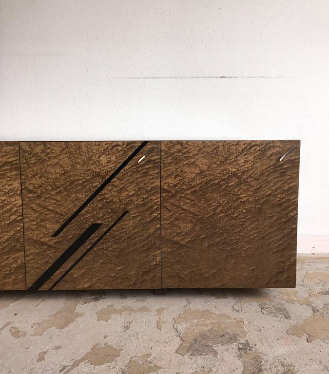 Saporiti Giovanni Offredi sideboard